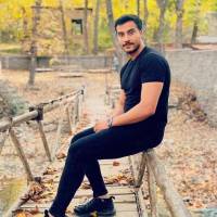 مهدی قلی پور پروفایل