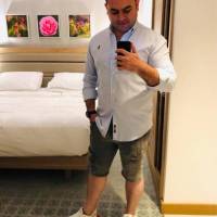 مشاور بهزاد پروفایل