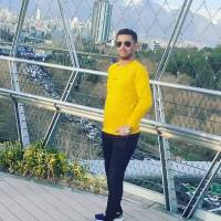 دانیال سبزقبایی املاک صادقی پروفایل