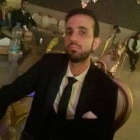 محمد محمودی پروفایل