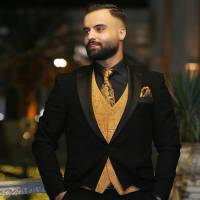 محمد مومنی پروفایل