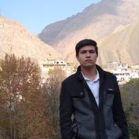 yones kamali پروفایل