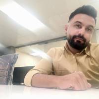 پوریا مهری پروفایل