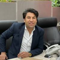 آقای بهرامی پروفایل