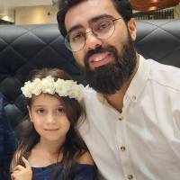 میلادمهران پروفایل