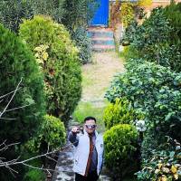 میلاد اقدسی پروفایل