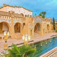 هخامنش اکبری پروفایل