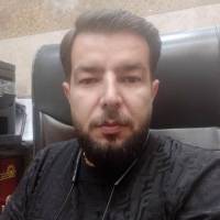 وحید فرجی خطیبی  پروفایل