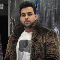 محمدرضا محبی پروفایل
