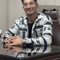 سلمان ریاحی پروفایل