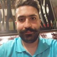 آقای آرش پروفایل