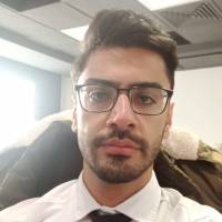 آزاد پروفایل