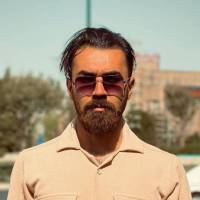 علی مهران پروفایل
