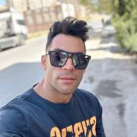 آقای بلوچ پروفایل