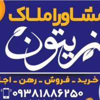 مشاور املاک زیتون پروفایل