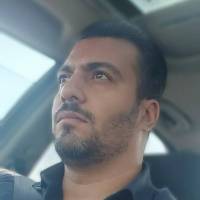 سعید محمدی پروفایل