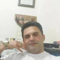 جابر قوامی مشاوراملاک صدرا پروفایل