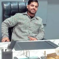 مجید رضایی پروفایل