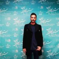 سجاد عبدلی پروفایل