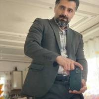 مهندس حسینعلی زاده پروفایل