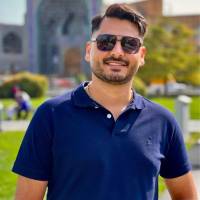 محسن عبدالهی پور پروفایل
