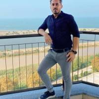 مشاور رضا شکری پروفایل