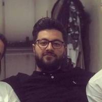محمد بهاری پروفایل