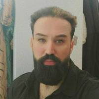 مهندس خدابخش پروفایل