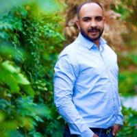 سامان حسینی پور پروفایل