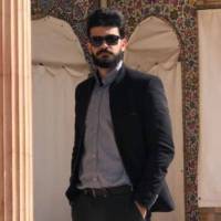 مشاور محمد حسین کمالی پور پروفایل