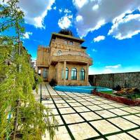 آژانس دپارتمان املاک 3کاج پروفایل