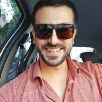 مجتبی فیضی پور پروفایل