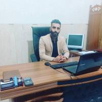 علی کبریایی پروفایل