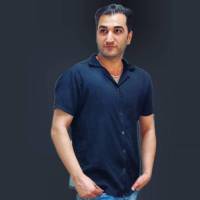  سعید  پروفایل