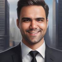 آقای جواد صمدی پروفایل