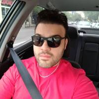 امید لطفی  پروفایل