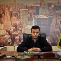 حسین آزادی پروفایل