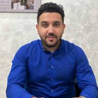 علی جعفری سرابی پروفایل