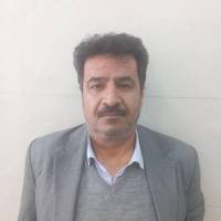 محمود جوانمرد  پروفایل