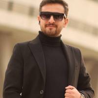 میکائیل ادیب پروفایل