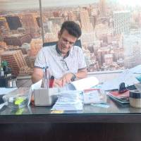 املاک شهریار پروفایل