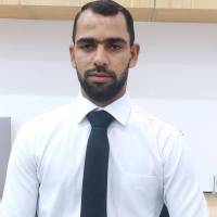 محمدرضا سلیمانی پروفایل