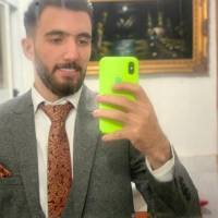 محمد رضا زارع پروفایل