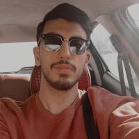 رضا زارعی شهر مشهد  پروفایل
