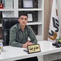علی محمدی پروفایل
