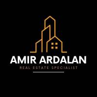مشاور امیراردلان پروفایل
