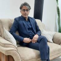 افشین ادیبی پروفایل