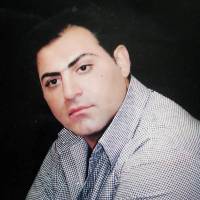 آقای آرش پروفایل