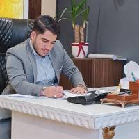 مهندس عبدالملکی پروفایل