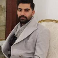 علی حسن پوری پروفایل